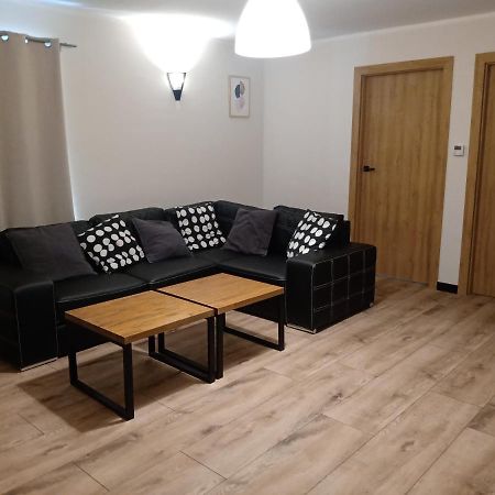 Niedzwiady Male 14 B Villa Slesin  ภายนอก รูปภาพ
