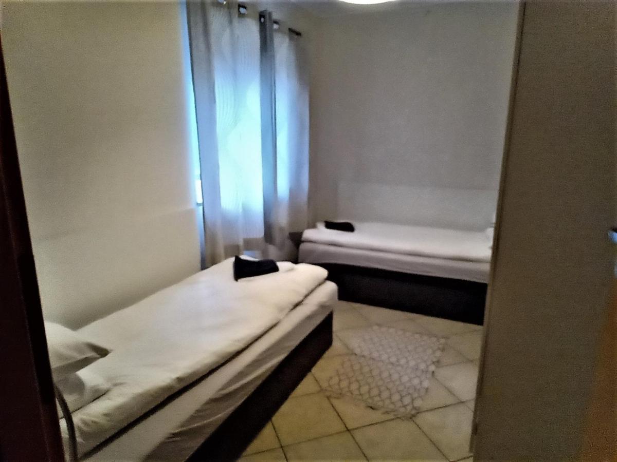 Niedzwiady Male 14 B Villa Slesin  ภายนอก รูปภาพ