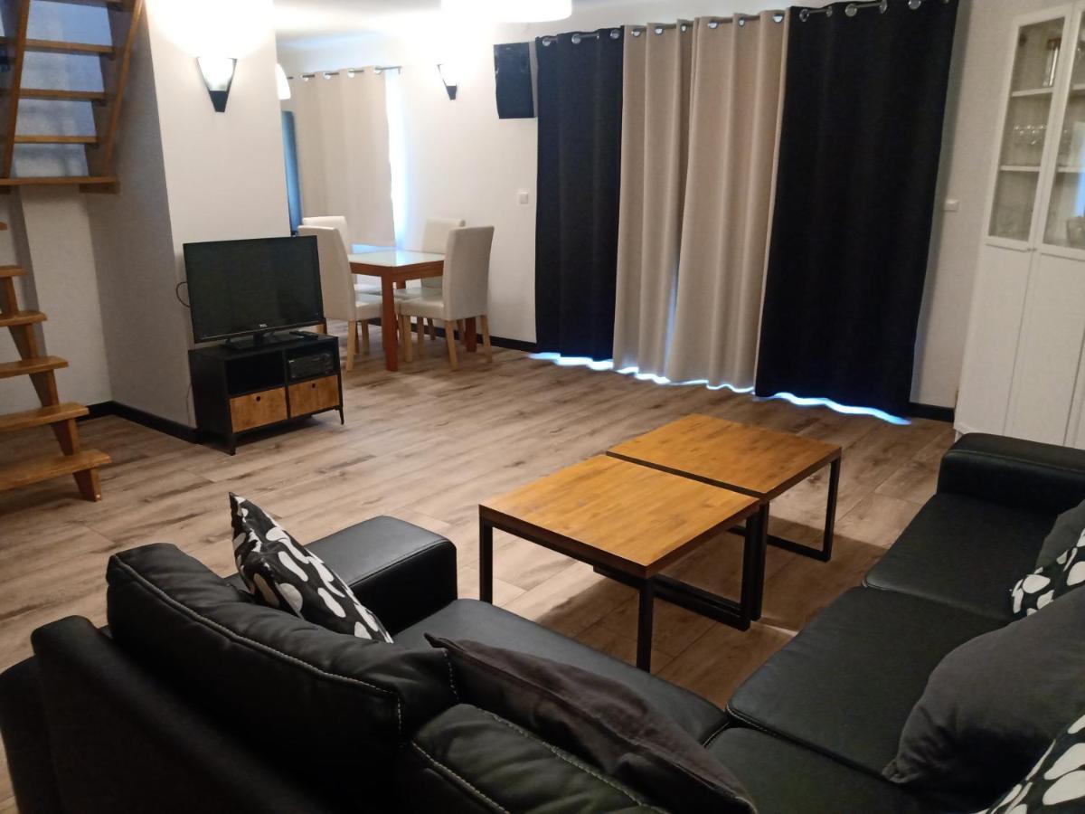 Niedzwiady Male 14 B Villa Slesin  ภายนอก รูปภาพ