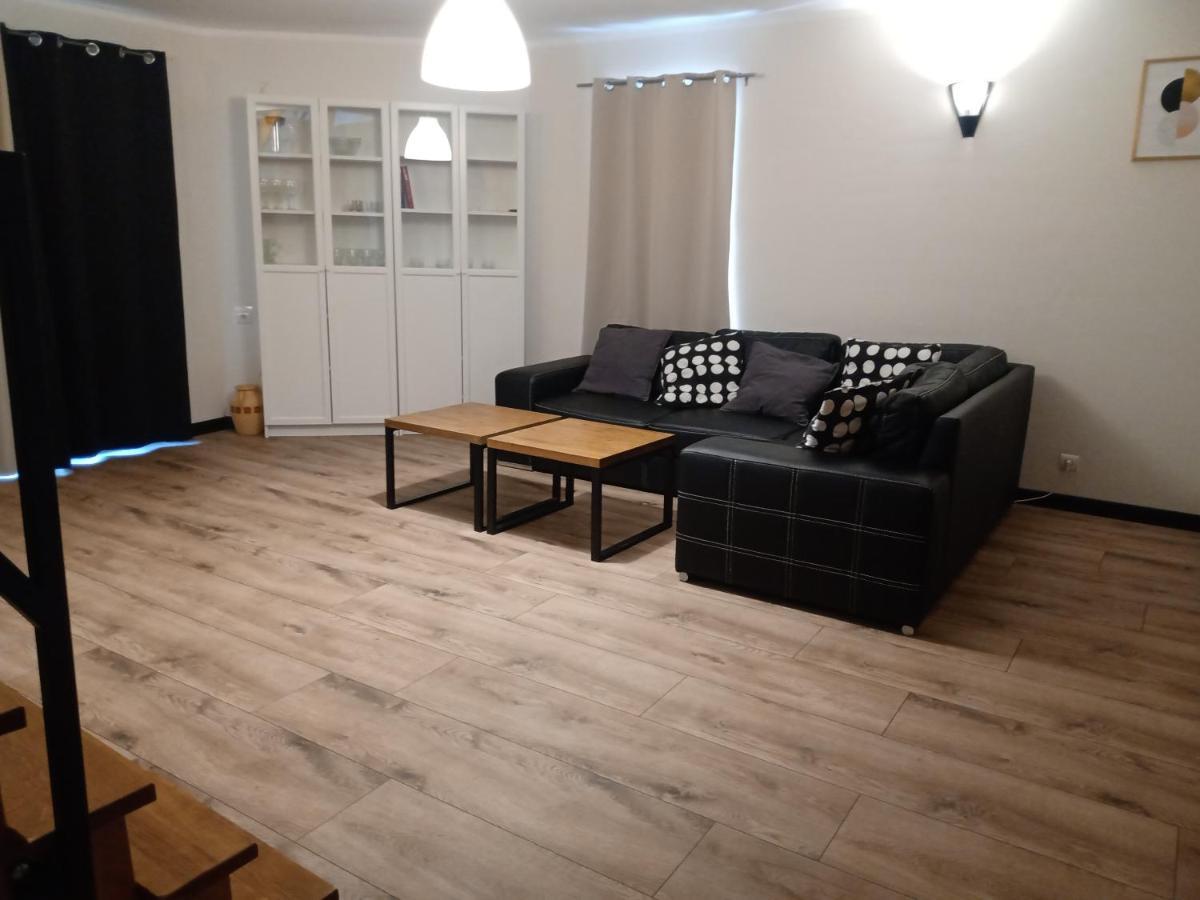Niedzwiady Male 14 B Villa Slesin  ภายนอก รูปภาพ